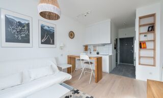  Appartement  vendre 2 pices 41 m