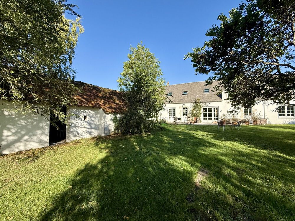 Maison 5 pièces 173 m² · à Chaingy · 173 m² · 470 000 €