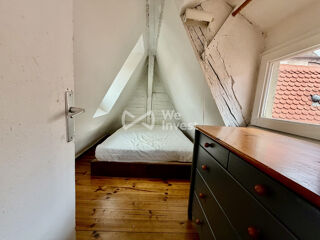  Appartement � vendre 1 pi�ce 18 m�