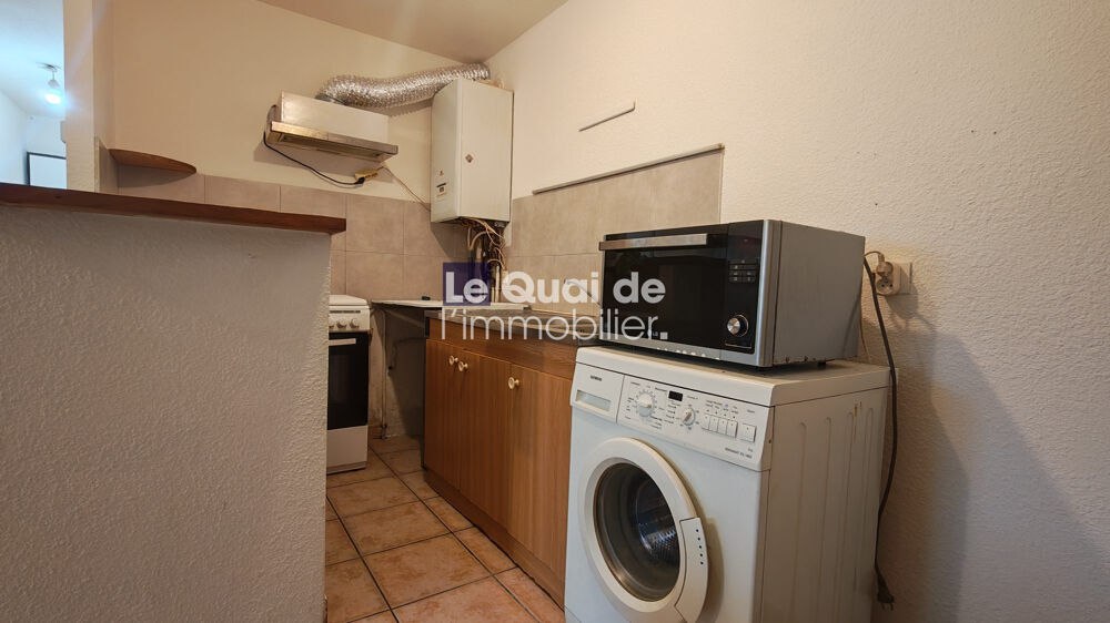 Vente Appartement A VENDRE: Appartement T2 Grenoble
