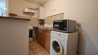 Vente Appartement A VENDRE: Appartement T2 Grenoble