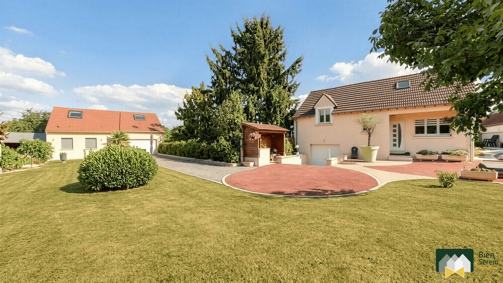 Vente Maison ENSEMBLE IMMOBILLIER – POTENTIEL LOCATIF – NOGENT-SUR-EURE Nogent-sur-eure