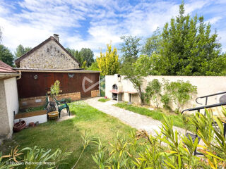  Maison à vendre 4 pièces 81 m²