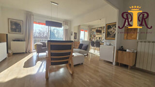  Appartement à vendre 5 pièces 107 m²