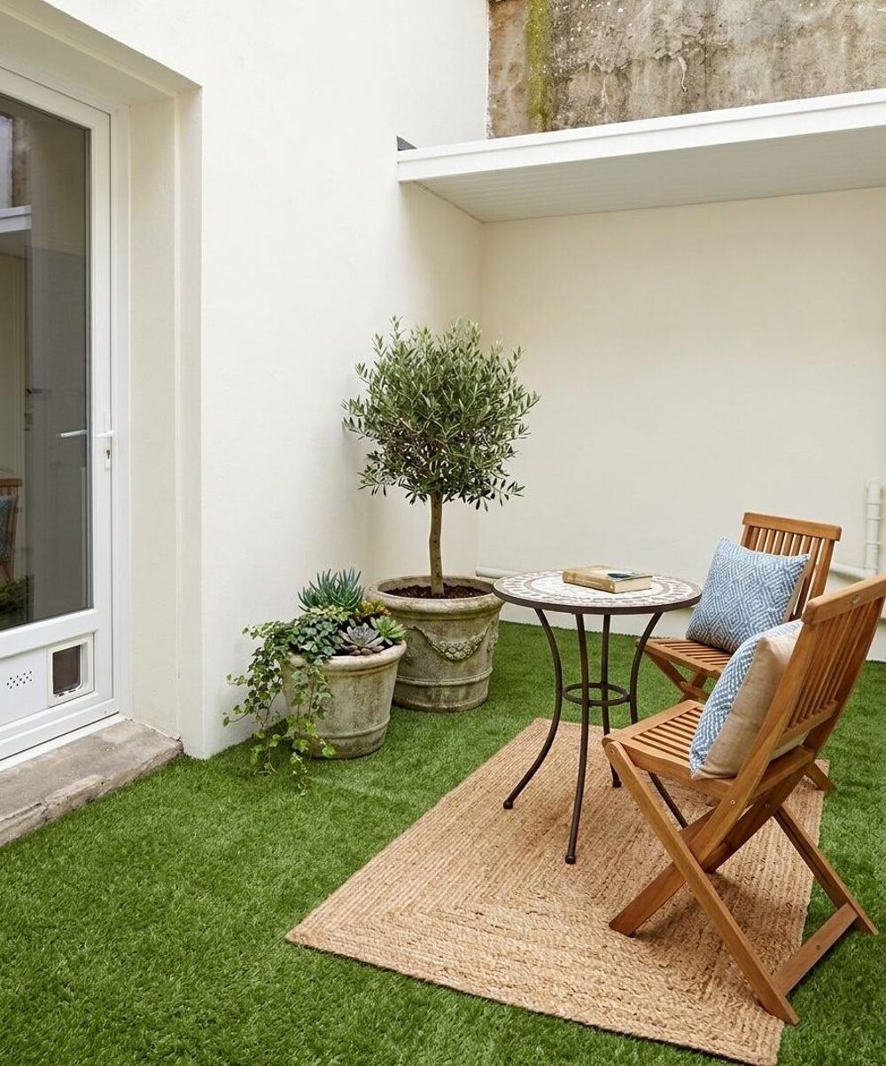 Appartement à louer Réalmont