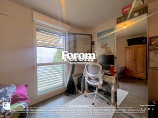  Appartement à vendre 1 pièce 23 m²