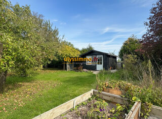  Maison � vendre 6 pi�ces 129 m�