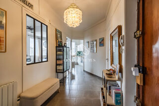  Appartement � vendre 4 pi�ces 83 m�