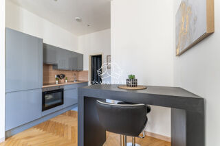  Appartement à vendre 2 pièces 35 m²