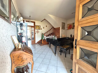  Maison � vendre 5 pi�ces 160 m�