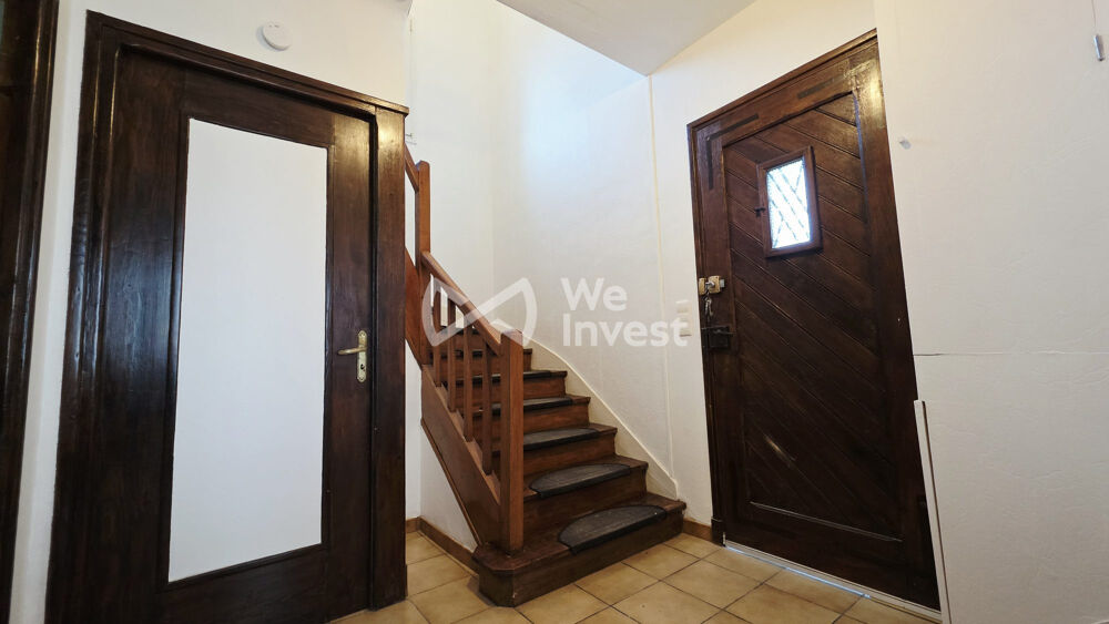 Vente Maison Maison à vendre Sedan Sedan