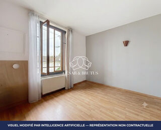  Appartement à vendre 4 pièces 93 m²
