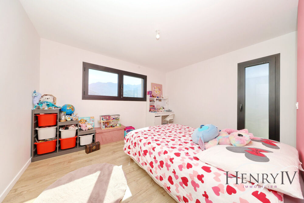 � vendre  Maison Bernin (38190)