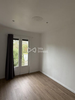  Maison � vendre 4 pi�ces 99 m�