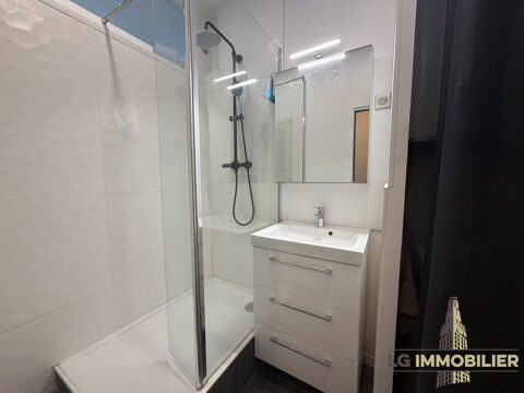  Appartement � louer 1 pi�ce 32 m�