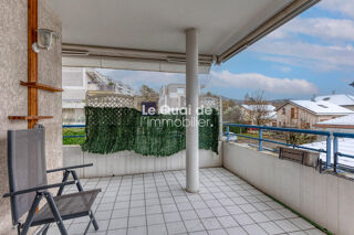  Appartement à vendre 4 pièces 88 m²