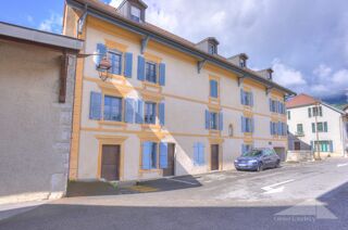  Appartement � vendre 3 pi�ces 57 m�
