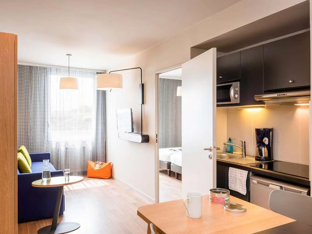 Appartement 2 pièces 31 m² · à Massy · 31 m² · 129 500 €