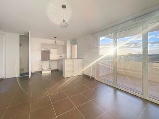  Appartement � vendre 3 pi�ces 61 m�