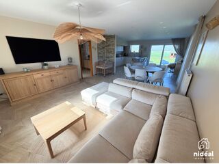  Maison � vendre 5 pi�ces 120 m�