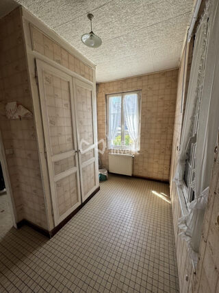  Maison � vendre 5 pi�ces 95 m�