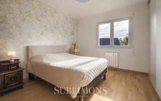  Maison à vendre 6 pièces 125 m²