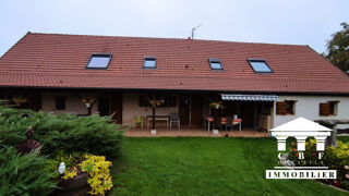  Maison  vendre 9 pices 208 m