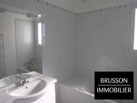  Maison � louer 4 pi�ces 88 m�