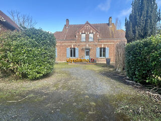  Maison à vendre 9 pièces 177 m²