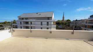  Appartement à vendre 4 pièces 81 m²