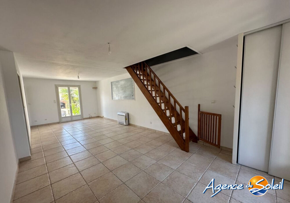 Maison à vendre Sigean