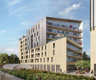  Appartement  vendre 5 pices 128 m