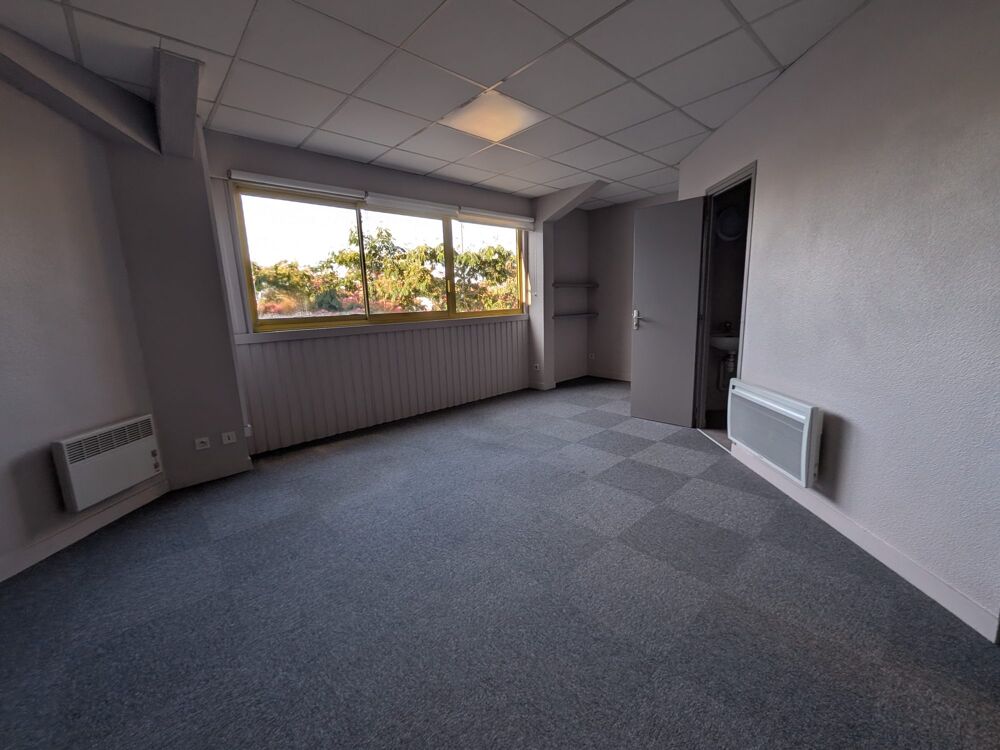   VANNES EST - Bureaux de 40 m² environ Séné