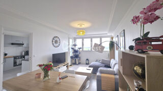  Appartement � vendre 3 pi�ces 67 m�