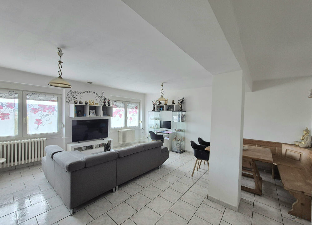 Appartement 149m² Homecourt