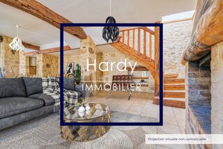  Maison  vendre 5 pices 93 m