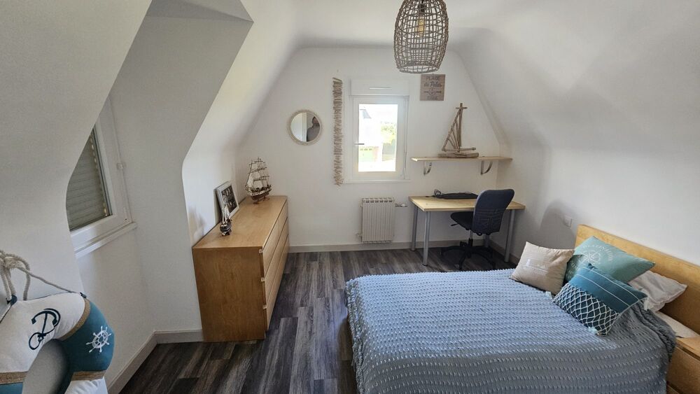 à vendre  Maison Ploubazlanec (22620)