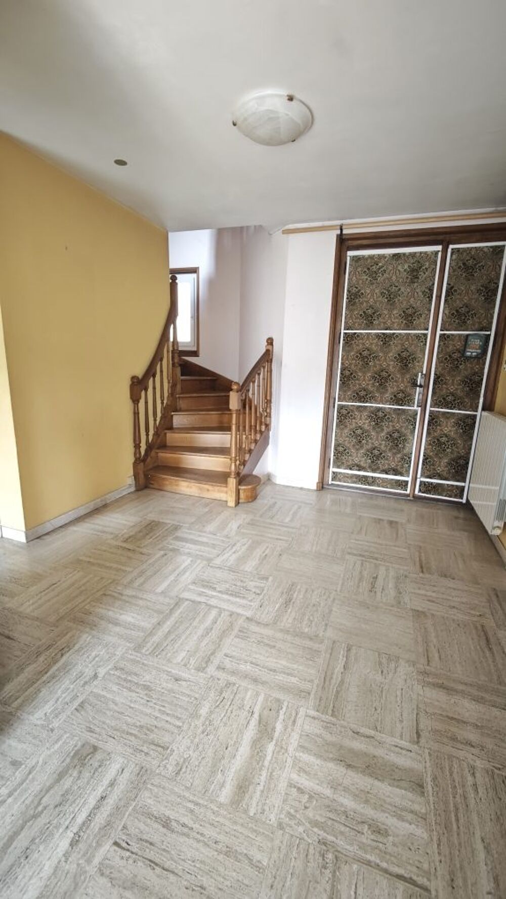 Maison familiale centre bourg
