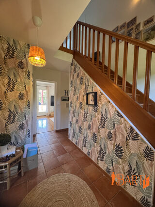  Maison à vendre 5 pièces 165 m²