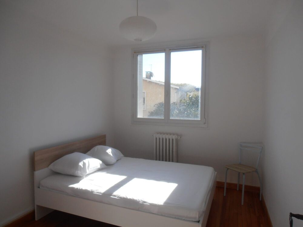 Location Appartement A louer T2 entièrement meublé de 44.93m2 : 18 Bis Avenue du Ma Toulouse