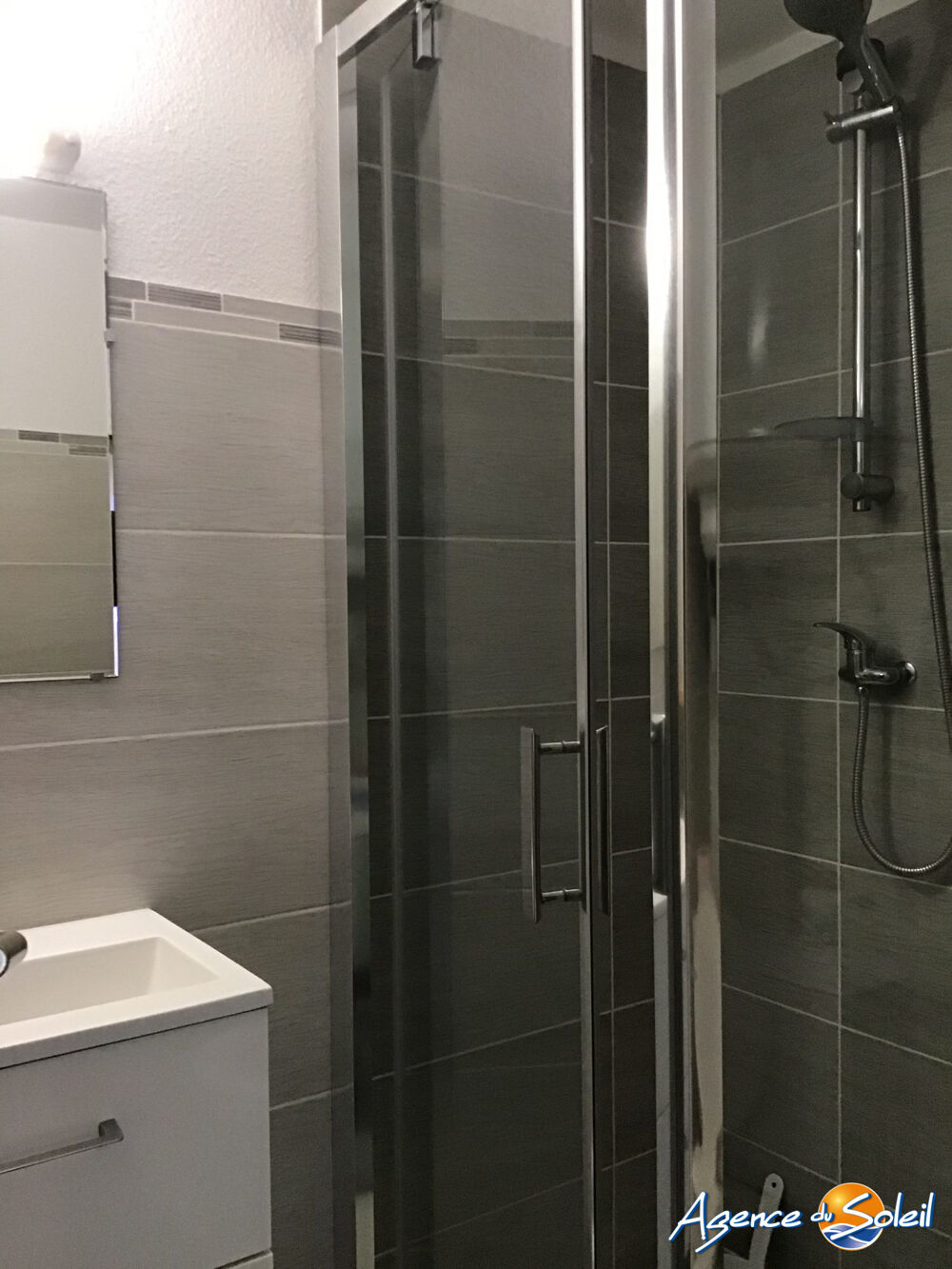Vente Maison Secteur calme dans résidence prisée, maison duplex T2+ Mezzani Port leucate
