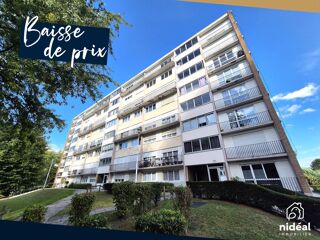  Appartement � vendre 4 pi�ces 81 m�