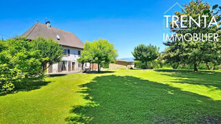  Maison à vendre 6 pièces 151 m²