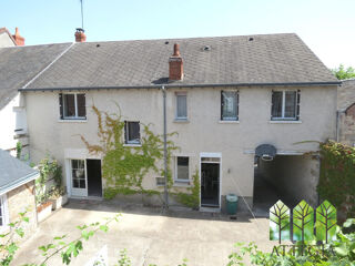  Maison à vendre 8 pièces 175 m²