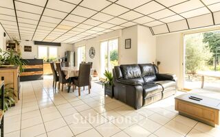  Maison � vendre 5 pi�ces 121 m�