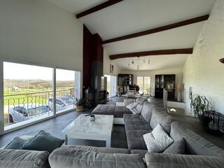  Maison à vendre 4 pièces 188 m²