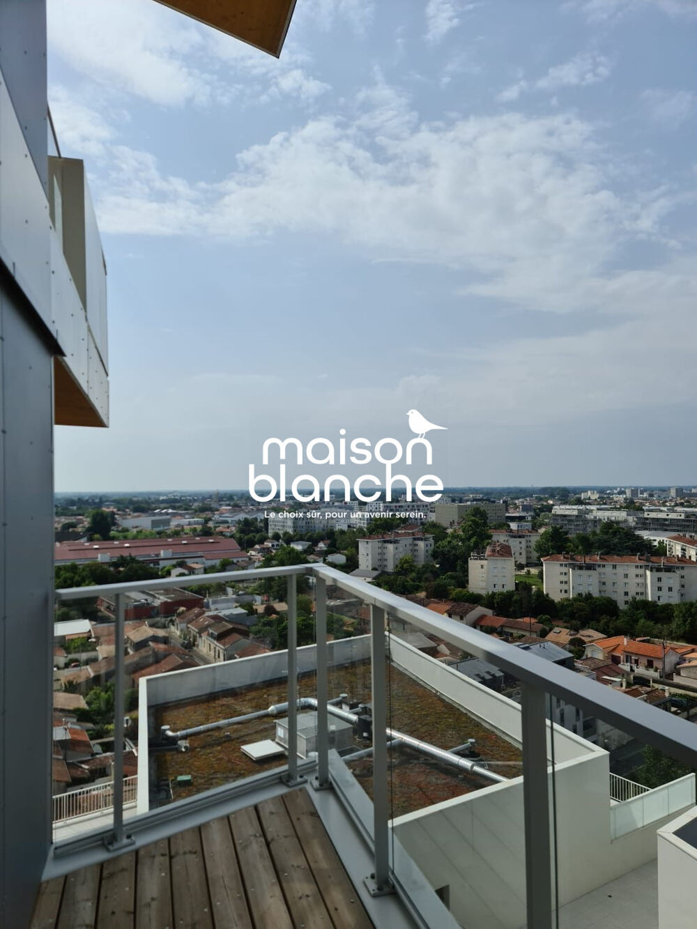 Location Appartement Quartier GARE Saint Jean / Carle Vernet – Spacieux appartemen Bordeaux