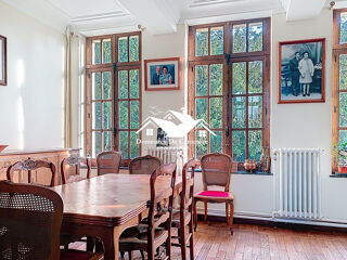  Maison � vendre 6 pi�ces 297 m�