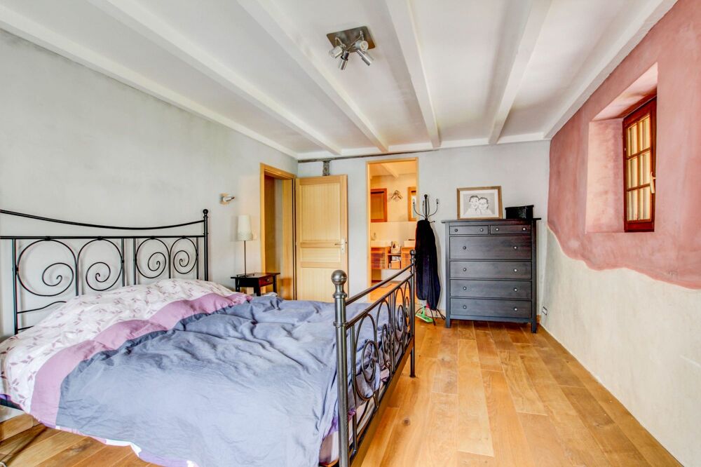  vendre  Maison Prvessin-Mons (01280)