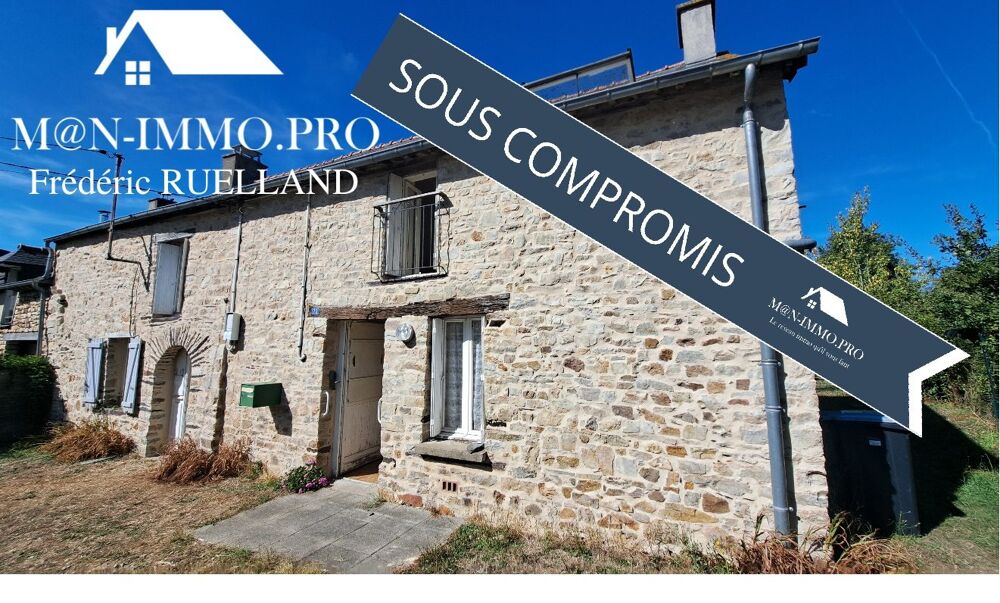 Vente Maison Longère à rénover Guichen